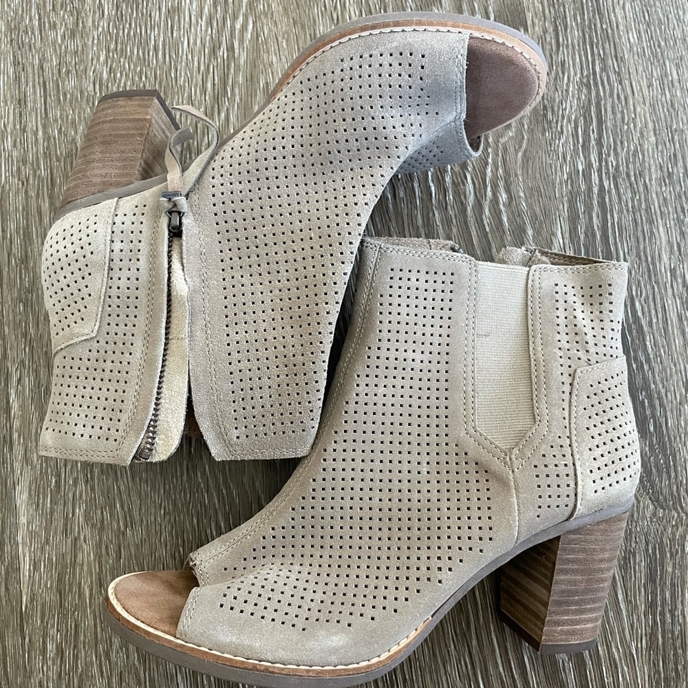 Toms Majorca Boots